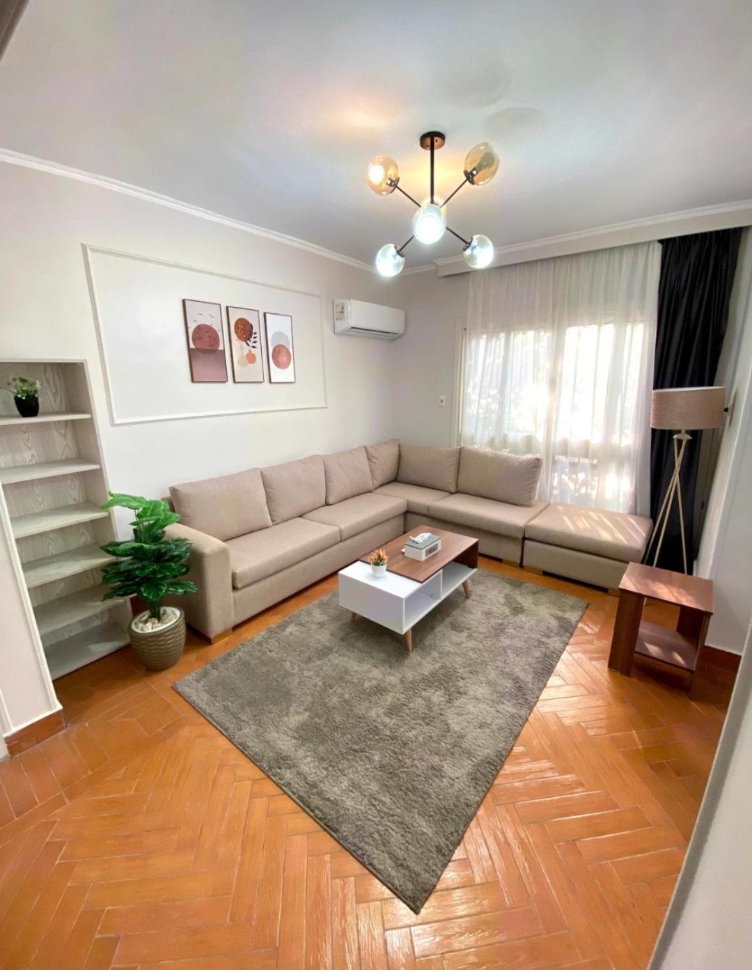 Apartment Aloha Maadi Cairo