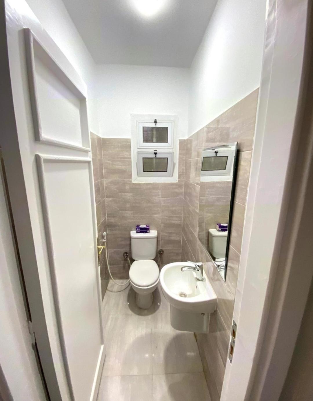 Apartment Aloha Maadi Cairo