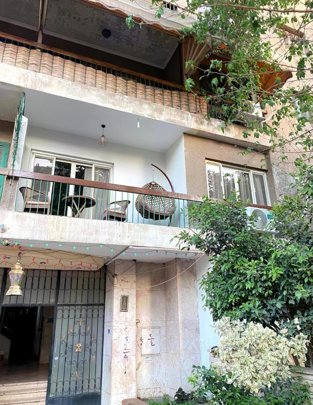Aloha Maadi Cairo